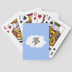 Dream Pokerkaarten