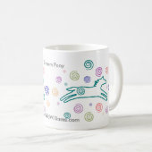 Dream Pony Koffiemok (Voorkant rechts)