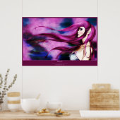 Dream Poster (Keuken)