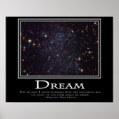 Dream Poster (Voorkant)