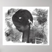 Dream Poster (Voorkant)