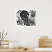 Dream Poster (Keuken)