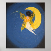 Dream Poster (Voorkant)