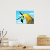 Dream Poster (Keuken)