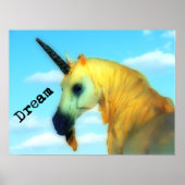 Dream Poster (Voorkant)