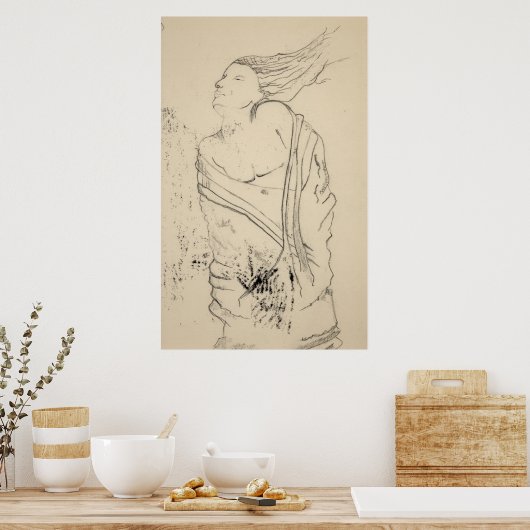 Dream Poster (Keuken)