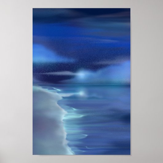 Dream Poster (Voorkant)