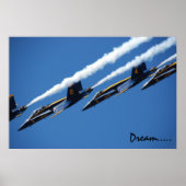 Dream Poster (Voorkant)