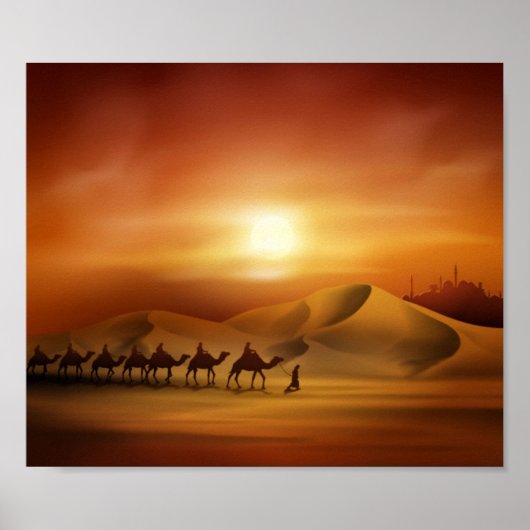 Dream Poster (Voorkant)