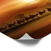 Dream Poster (Hoek)