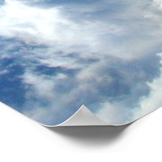 Dream Poster (Hoek)