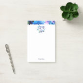 Dream. Probeer het. Doe goed. Post-it® Notes (Kantoor)