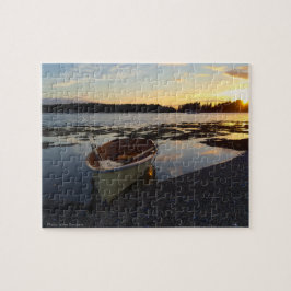 Dream Puzzle PT11 sunset Legpuzzel