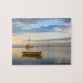 Dream Puzzle PT 11 schemer Legpuzzel