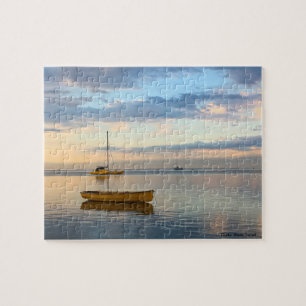 Dream Puzzle PT 11 schemer Legpuzzel