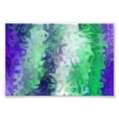 Dream quest 45.2 foto afdruk (Voorkant)