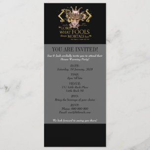 Dream Quote (Gold Version), Midzomer-nacht Kaart