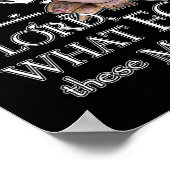 Dream Quote van Midzomer Night Poster (Hoek)