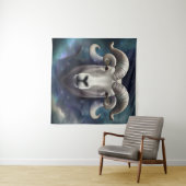 Dream Ram Wandkleed (In Situ (horizontaal))