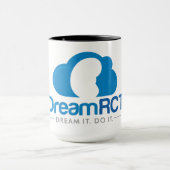 Dream RCT Mok (Midden)