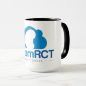 Dream RCT Mok (Voorkant rechts)