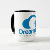 Dream RCT Mok (Voorkant links)