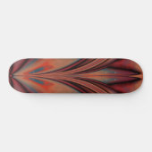 Dream Reflections van Desert Arrow Persoonlijk Skateboard (Horizontaal)