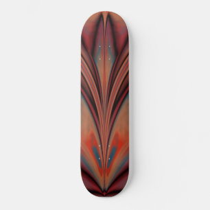 Dream Reflections van Desert Arrow Persoonlijk Skateboard