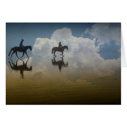 Dream Ride (Voorkant Horizontaal)