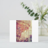 Dream Ride Briefkaart (Staand voorkant)