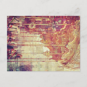 Dream Ride Briefkaart