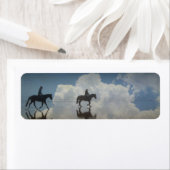 Dream Ride Etiket (Insitu)