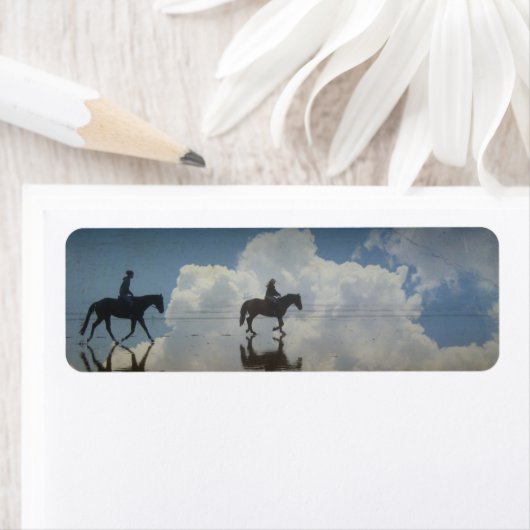 Dream Ride Etiket (Insitu)