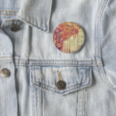 Dream Ride Ronde Button 5,7 Cm (In situ)