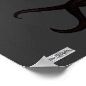 Dream Rider Poster (Hoek)