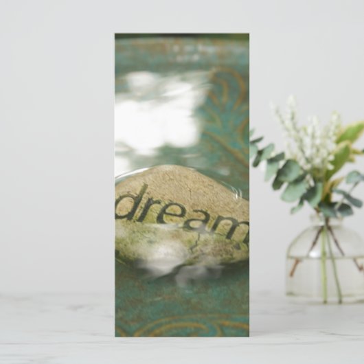 Dream Rock (Staand voorkant)