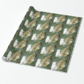 Dream Rock Cadeaupapier (Uitgerold)