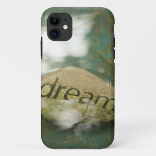 Dream Rock Case-Mate iPhone Case