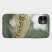 Dream Rock Case-Mate iPhone Case (Achterkant (horizontaal))