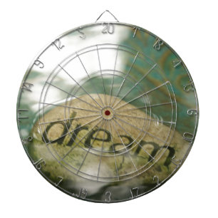 Dream Rock Dartbord