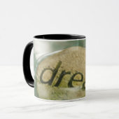 Dream Rock Mok (Voorkant links)