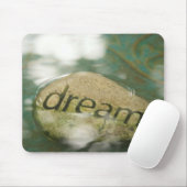 Dream Rock Muismat (Met muis)