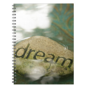 Dream Rock Notitieboek