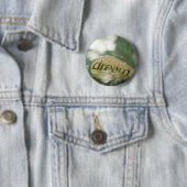 Dream Rock Ronde Button 5,7 Cm (In situ)