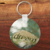 Dream Rock Sleutelhanger (Voorkant)