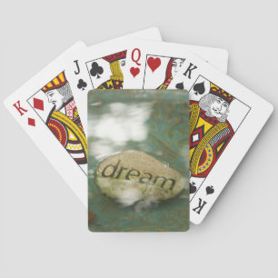 Dream Rock Speelkaarten