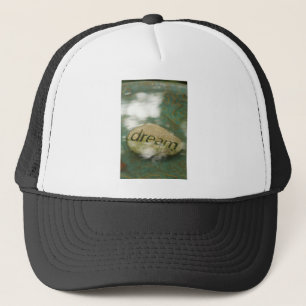 Dream Rock Trucker Pet