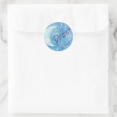 Dream Ronde Sticker (Tas)