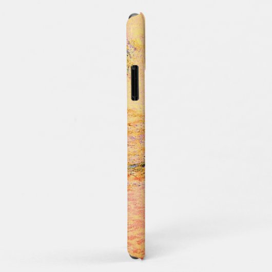 Dream Rowing Boat Case-Mate iPhone Case (Achterkant/rechts)