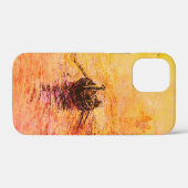 Dream Rowing Boat Case-Mate iPhone Case (Achterkant (horizontaal))